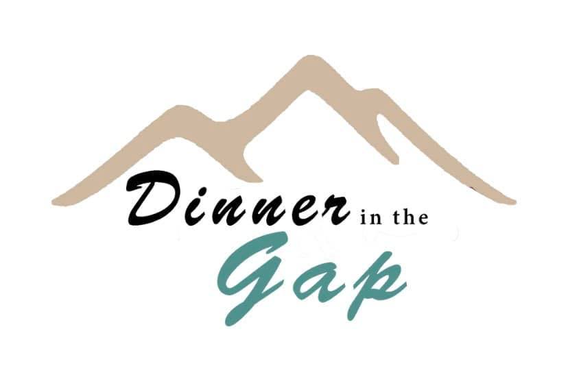 Join Me for Dinner in the Gap!
