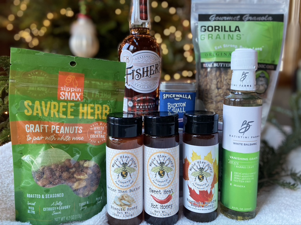Triadfoodies Favorite Things & Holiday Gift Guide